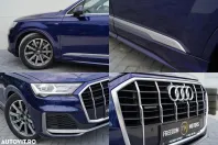 Audi Q7 din 2020 cu 134.000 km - oferta AUD156007 - foto 11