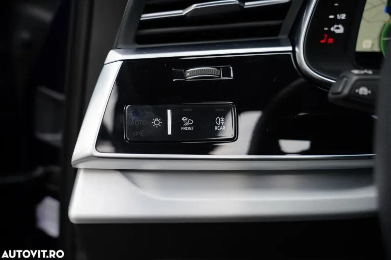 Audi Q7 din 2020 cu 134.000 km - oferta AUD156007 - foto 12