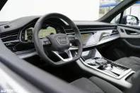 Audi Q7 din 2020 cu 134.000 km - oferta AUD156007 - foto 13