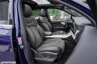 Audi Q7 din 2020 cu 134.000 km - oferta AUD156007 - foto 17