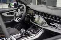 Audi Q7 din 2020 cu 134.000 km - oferta AUD156007 - foto 18
