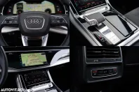 Audi Q7 din 2020 cu 134.000 km - oferta AUD156007 - foto 20