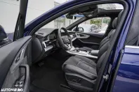 Audi Q7 din 2020 cu 134.000 km - oferta AUD156007 - foto 26