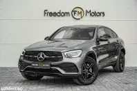 Mercedes-Benz GLC din 2021 cu 163.000 km - oferta MER156008 - foto 2