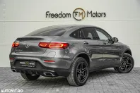 Mercedes-Benz GLC din 2021 cu 163.000 km - oferta MER156008 - foto 5