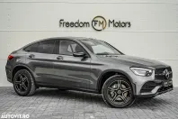 Mercedes-Benz GLC din 2021 cu 163.000 km - oferta MER156008 - foto 6