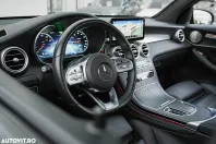 Mercedes-Benz GLC din 2021 cu 163.000 km - oferta MER156008 - foto 11
