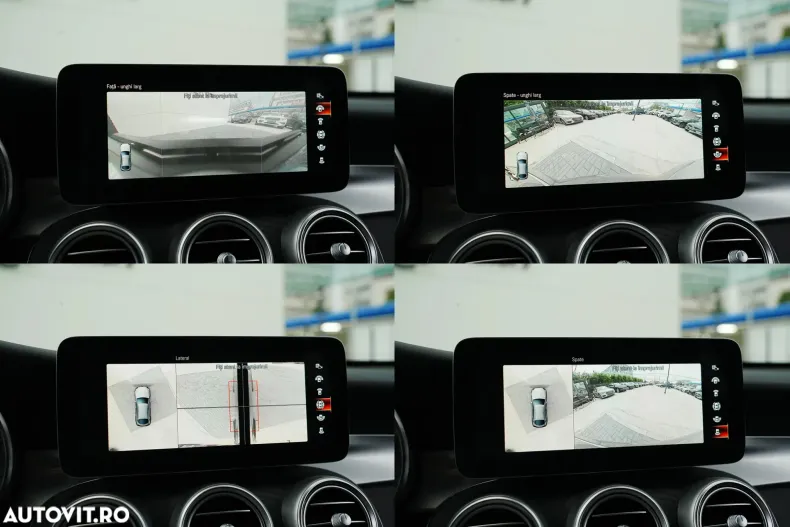 Mercedes-Benz GLC din 2021 cu 163.000 km - oferta MER156008 - foto 19