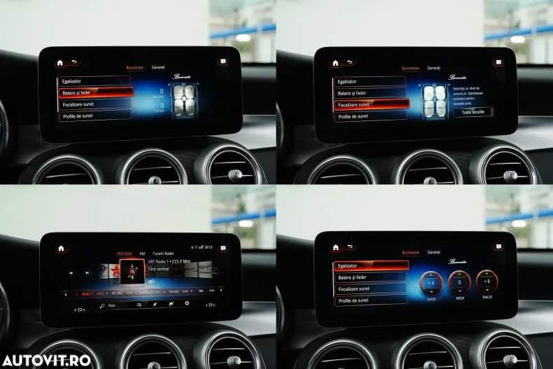 Mercedes-Benz GLC din 2021 cu 163.000 km - oferta MER156008 - foto 20