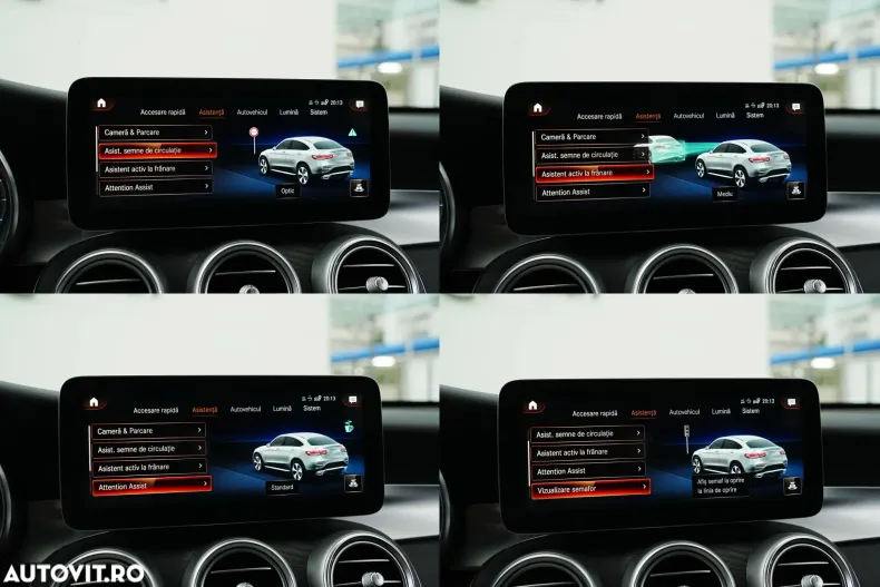 Mercedes-Benz GLC din 2021 cu 163.000 km - oferta MER156008 - foto 22