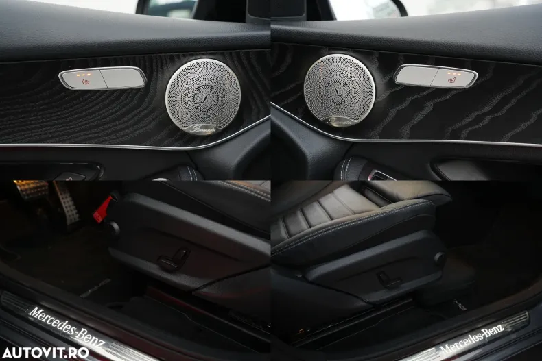 Mercedes-Benz GLC din 2021 cu 163.000 km - oferta MER156008 - foto 23