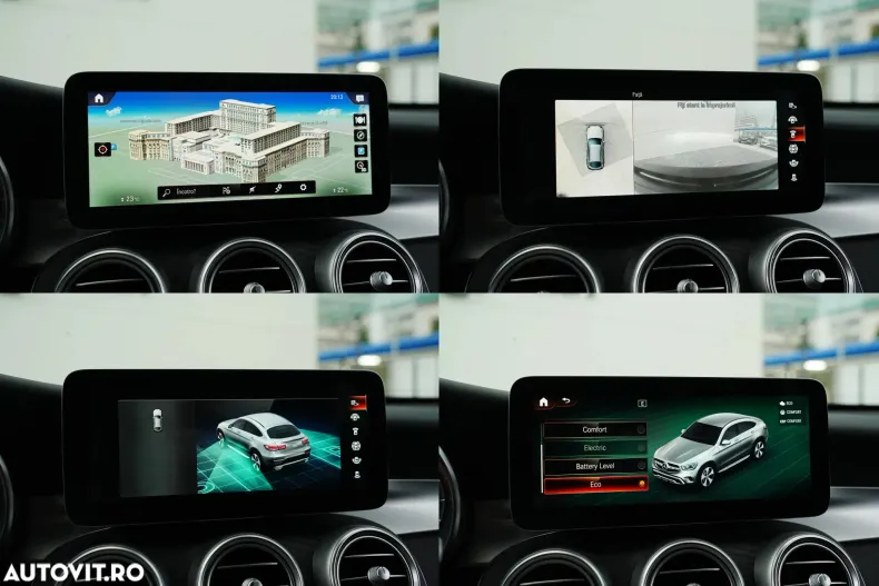 Mercedes-Benz GLC din 2021 cu 163.000 km - oferta MER156008 - foto 24