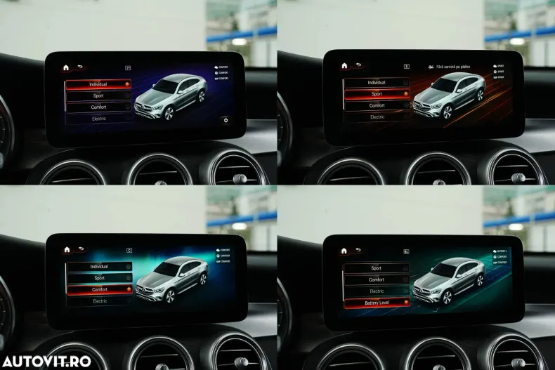 Mercedes-Benz GLC din 2021 cu 163.000 km - oferta MER156008 - foto 25