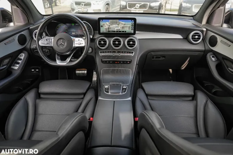 Mercedes-Benz GLC din 2021 cu 172.000 km - oferta MER156009 - foto 3