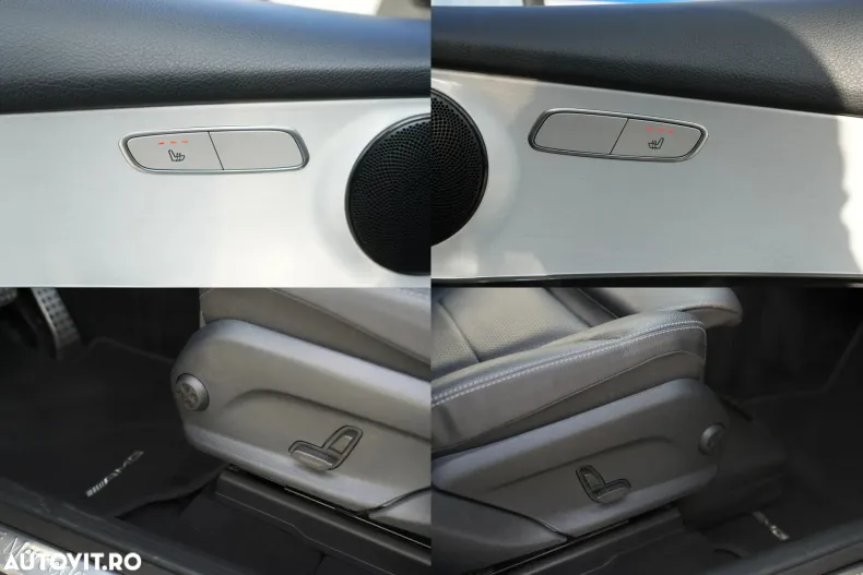 Mercedes-Benz GLC din 2021 cu 172.000 km - oferta MER156009 - foto 18