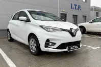 Renault ZOE din 2021 cu 58.500 km - oferta REN156010 - foto 1