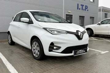 Renault ZOE din 2021 - oferta REN156010