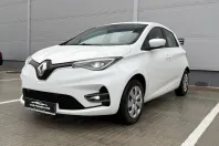Renault ZOE din 2021 cu 58.500 km - oferta REN156010 - foto 2
