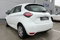 Renault ZOE din 2021 cu 58.500 km - oferta REN156010 - foto 3