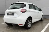 Renault ZOE din 2021 cu 58.500 km - oferta REN156010 - foto 4