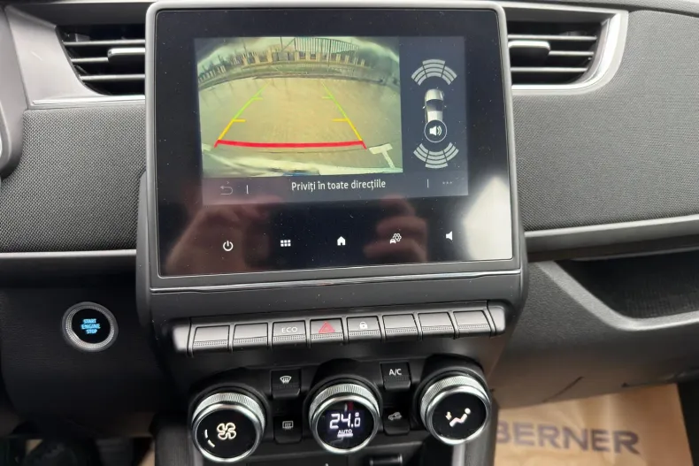 Renault ZOE din 2021 cu 58.500 km - oferta REN156010 - foto 8