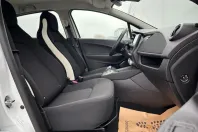 Renault ZOE din 2021 cu 58.500 km - oferta REN156010 - foto 11