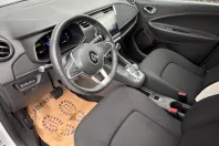 Renault ZOE din 2021 cu 58.500 km - oferta REN156010 - foto 12