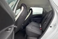 Renault ZOE din 2021 cu 58.500 km - oferta REN156010 - foto 14