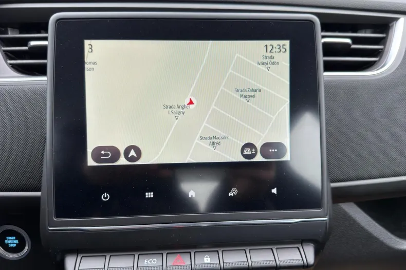 Renault ZOE din 2021 cu 58.500 km - oferta REN156010 - foto 17