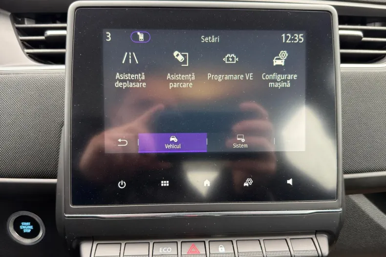 Renault ZOE din 2021 cu 58.500 km - oferta REN156010 - foto 18