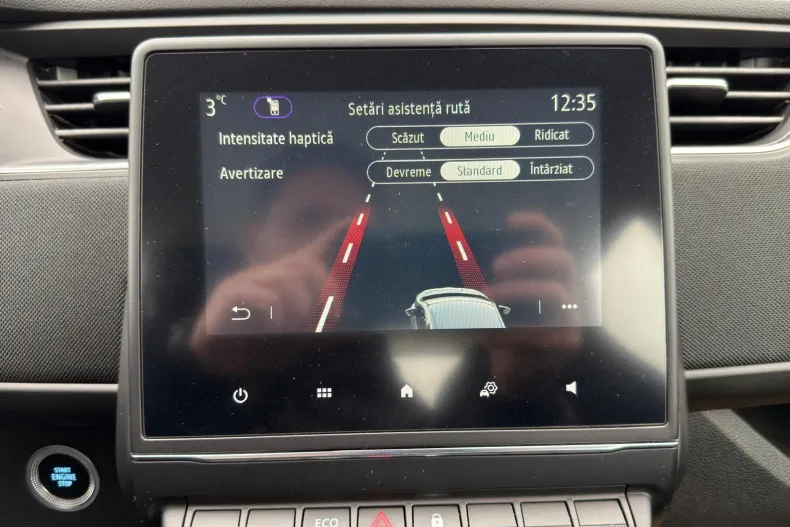 Renault ZOE din 2021 cu 58.500 km - oferta REN156010 - foto 19