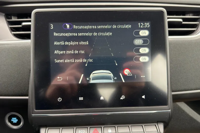 Renault ZOE din 2021 cu 58.500 km - oferta REN156010 - foto 20