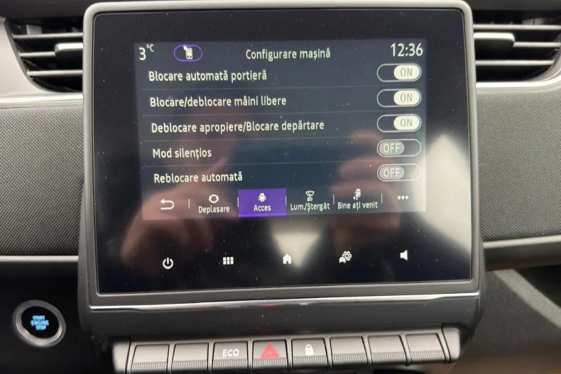 Renault ZOE din 2021 cu 58.500 km - oferta REN156010 - foto 23