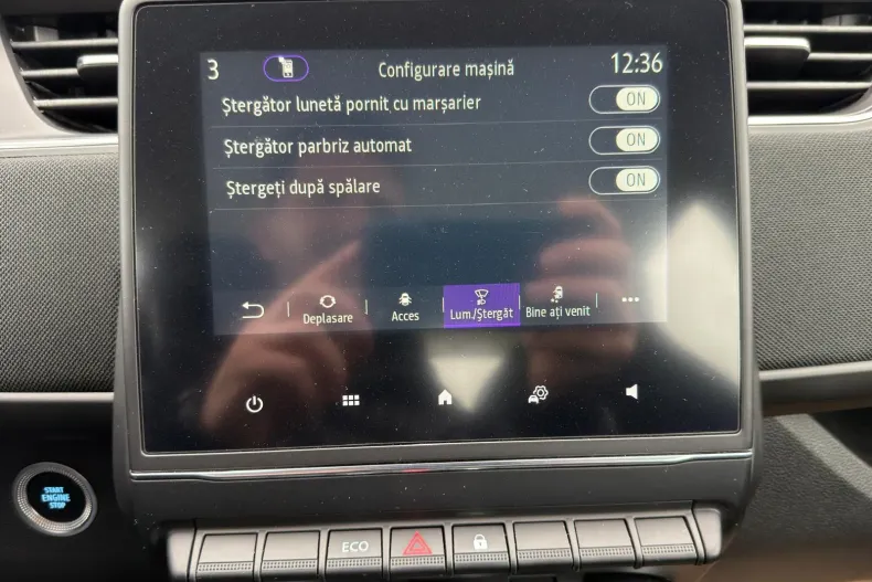 Renault ZOE din 2021 cu 58.500 km - oferta REN156010 - foto 24