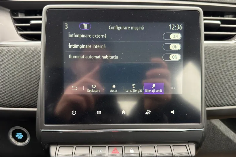 Renault ZOE din 2021 cu 58.500 km - oferta REN156010 - foto 25