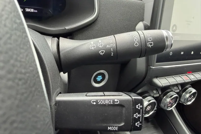 Renault ZOE din 2021 cu 58.500 km - oferta REN156010 - foto 27