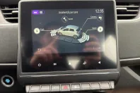 Renault ZOE din 2021 cu 58.500 km - oferta REN156010 - foto 28