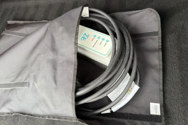 Renault ZOE din 2021 cu 58.500 km - oferta REN156010 - foto 29