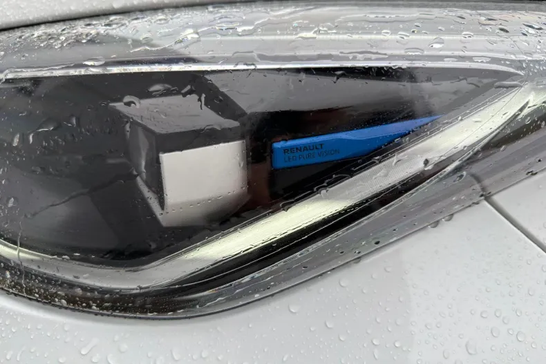 Renault ZOE din 2021 cu 58.500 km - oferta REN156010 - foto 31