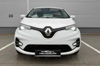 Renault ZOE din 2021 cu 58.500 km - oferta REN156010 - foto 32