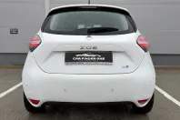 Renault ZOE din 2021 cu 58.500 km - oferta REN156010 - foto 33