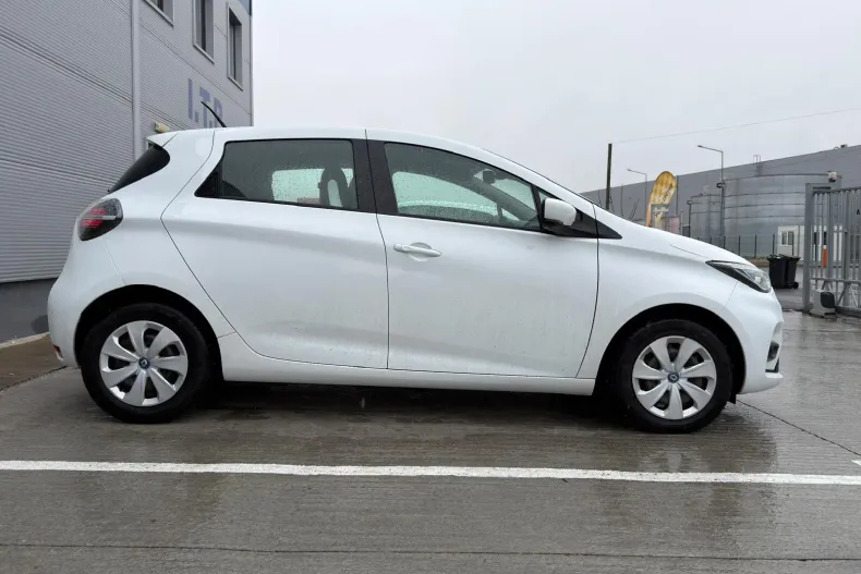 Renault ZOE din 2021 cu 58.500 km - oferta REN156010 - foto 35