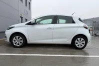Renault ZOE din 2021 cu 58.500 km - oferta REN156010 - foto 36