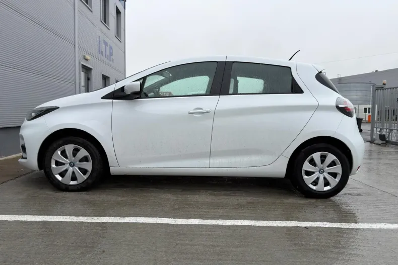 Renault ZOE din 2021 cu 58.500 km - oferta REN156010 - foto 36