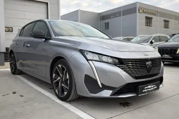 Peugeot 308 din 2022 - oferta PEU156011