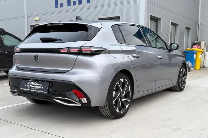 Peugeot 308 din 2022 cu 73.600 km - oferta PEU156011 - foto 3