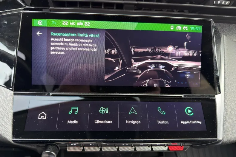 Peugeot 308 din 2022 cu 73.600 km - oferta PEU156011 - foto 24