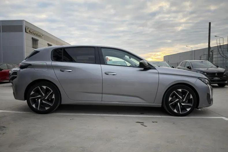 Peugeot 308 din 2022 cu 73.600 km - oferta PEU156011 - foto 39