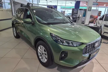 Ford Kuga din 2025 - oferta FOR156012