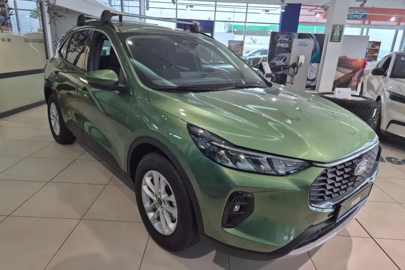 Ford Kuga din 2025 cu 1 km - oferta FOR156012 - foto 1